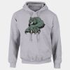 DryBlend®  Adult Hooded Sweatshirt Thumbnail