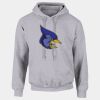 DryBlend®  Adult Hooded Sweatshirt Thumbnail