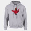 DryBlend®  Adult Hooded Sweatshirt Thumbnail