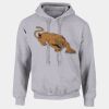 DryBlend®  Adult Hooded Sweatshirt Thumbnail