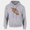 DryBlend®  Adult Hooded Sweatshirt Thumbnail