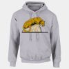 DryBlend®  Adult Hooded Sweatshirt Thumbnail