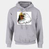 DryBlend®  Adult Hooded Sweatshirt Thumbnail