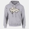 DryBlend®  Adult Hooded Sweatshirt Thumbnail