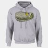 DryBlend®  Adult Hooded Sweatshirt Thumbnail