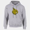 DryBlend®  Adult Hooded Sweatshirt Thumbnail