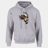 DryBlend®  Adult Hooded Sweatshirt Thumbnail