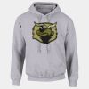 DryBlend®  Adult Hooded Sweatshirt Thumbnail