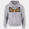 DryBlend®  Adult Hooded Sweatshirt Thumbnail