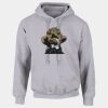 DryBlend®  Adult Hooded Sweatshirt Thumbnail