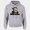 DryBlend®  Adult Hooded Sweatshirt Thumbnail