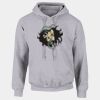 DryBlend®  Adult Hooded Sweatshirt Thumbnail