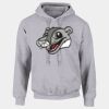 DryBlend®  Adult Hooded Sweatshirt Thumbnail