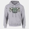 DryBlend®  Adult Hooded Sweatshirt Thumbnail