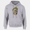 DryBlend®  Adult Hooded Sweatshirt Thumbnail