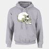 DryBlend®  Adult Hooded Sweatshirt Thumbnail