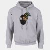 DryBlend®  Adult Hooded Sweatshirt Thumbnail