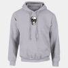 DryBlend®  Adult Hooded Sweatshirt Thumbnail