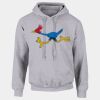 DryBlend®  Adult Hooded Sweatshirt Thumbnail