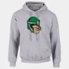 DryBlend®  Adult Hooded Sweatshirt Thumbnail