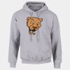 DryBlend®  Adult Hooded Sweatshirt Thumbnail