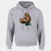 DryBlend®  Adult Hooded Sweatshirt Thumbnail