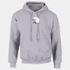 DryBlend®  Adult Hooded Sweatshirt Thumbnail