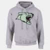 DryBlend®  Adult Hooded Sweatshirt Thumbnail