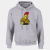 DryBlend®  Adult Hooded Sweatshirt Thumbnail