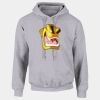 DryBlend®  Adult Hooded Sweatshirt Thumbnail