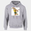 DryBlend®  Adult Hooded Sweatshirt Thumbnail