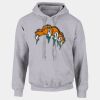 DryBlend®  Adult Hooded Sweatshirt Thumbnail