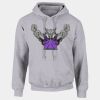 DryBlend®  Adult Hooded Sweatshirt Thumbnail