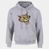 DryBlend®  Adult Hooded Sweatshirt Thumbnail