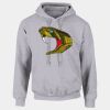 DryBlend®  Adult Hooded Sweatshirt Thumbnail