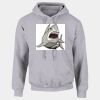 DryBlend®  Adult Hooded Sweatshirt Thumbnail