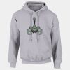 DryBlend®  Adult Hooded Sweatshirt Thumbnail