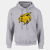 DryBlend®  Adult Hooded Sweatshirt Thumbnail