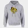 DryBlend®  Adult Hooded Sweatshirt Thumbnail