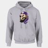 DryBlend®  Adult Hooded Sweatshirt Thumbnail