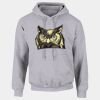 DryBlend®  Adult Hooded Sweatshirt Thumbnail