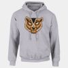 DryBlend®  Adult Hooded Sweatshirt Thumbnail