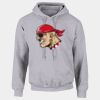 DryBlend®  Adult Hooded Sweatshirt Thumbnail