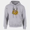 DryBlend®  Adult Hooded Sweatshirt Thumbnail