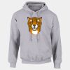 DryBlend®  Adult Hooded Sweatshirt Thumbnail