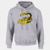 DryBlend®  Adult Hooded Sweatshirt Thumbnail