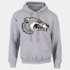 DryBlend®  Adult Hooded Sweatshirt Thumbnail