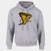 DryBlend®  Adult Hooded Sweatshirt Thumbnail