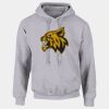 DryBlend®  Adult Hooded Sweatshirt Thumbnail