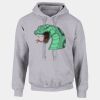 DryBlend®  Adult Hooded Sweatshirt Thumbnail